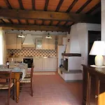 Apartment In 23852
