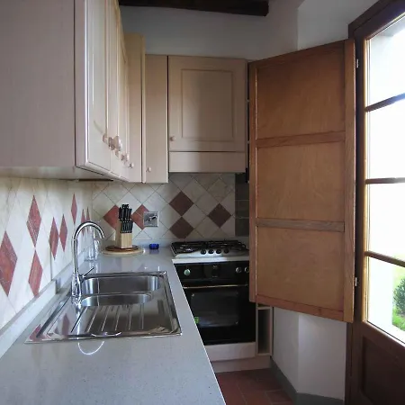 In 23852 Apartamento
