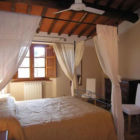 In 23852 Apartamento Barberino di Mugello