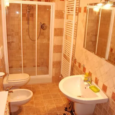 Apartamento In 23852 Barberino di Mugello