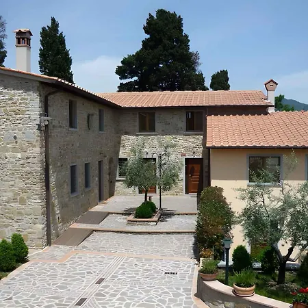 In 23852 Barberino di Mugello