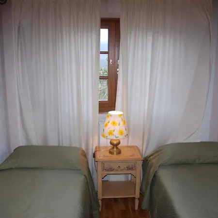 Apartmán In 23852 *