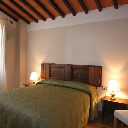 Apartamento In 23852